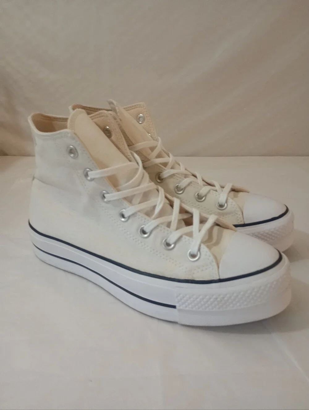 Converse Women's Chuck Taylor All Star Platform High Top Sneaker